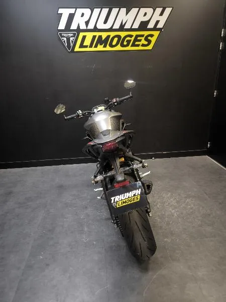 STREET TRIPLE 765 RS