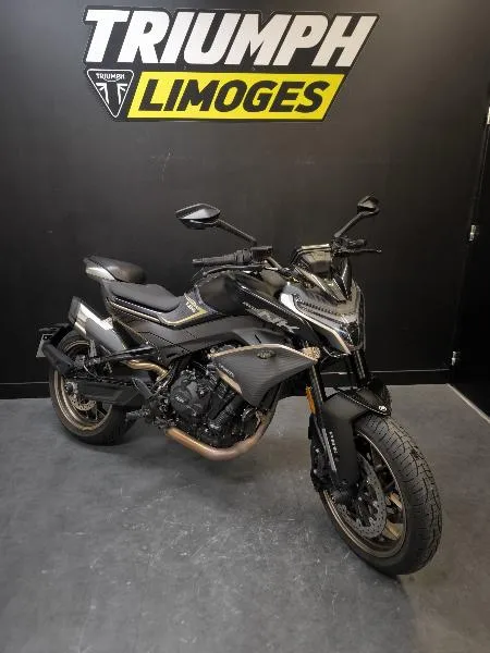 NK 800 SPORT 2024