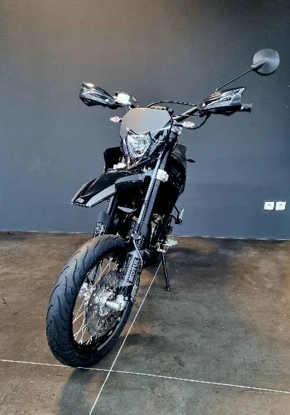 SMR 50 BLACK 2024