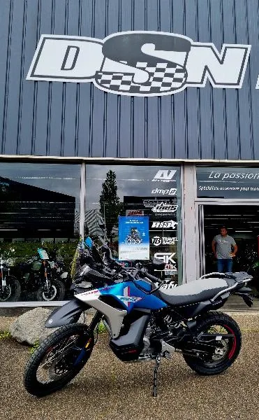 800 MTX 2025