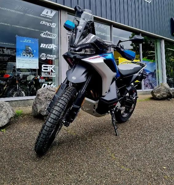 800 MTX