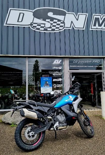 800 MTX