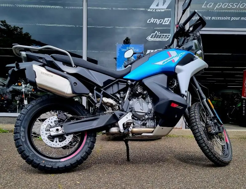 800 MTX