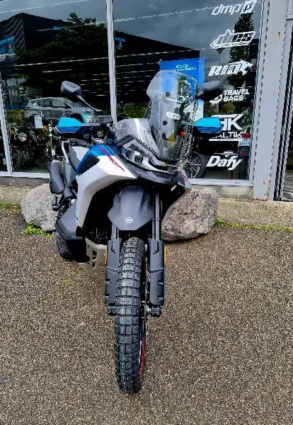 800 MTX