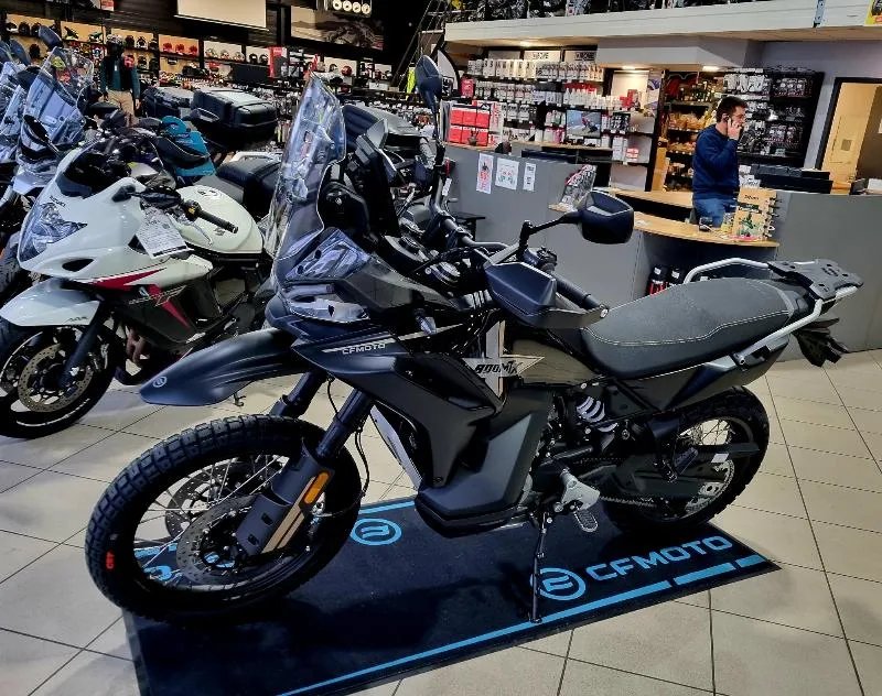 800 MTX