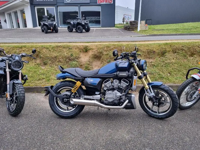GV 125 2025