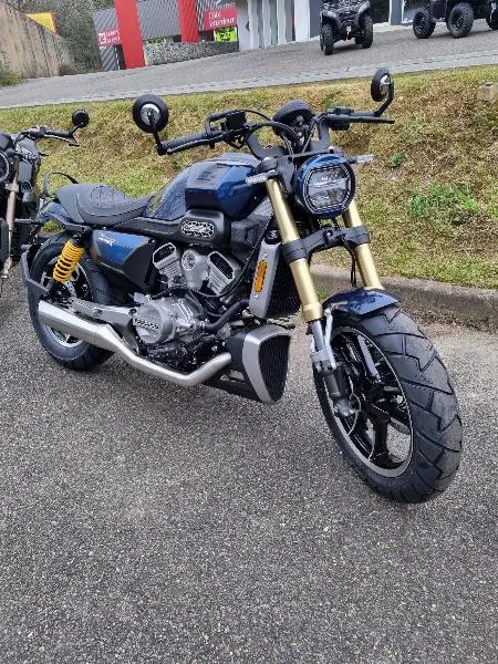 GV 125