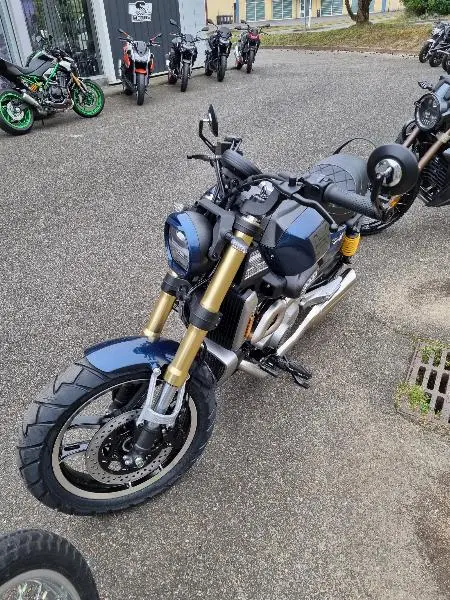 GV 125