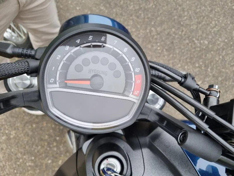 GV 125