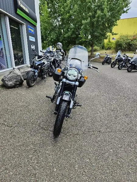 SUPER METEOR 650