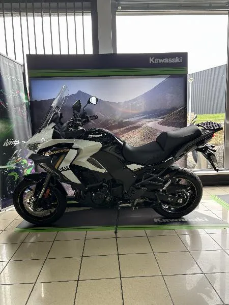 VERSYS