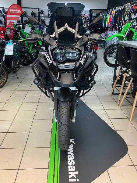 R 1200 GS