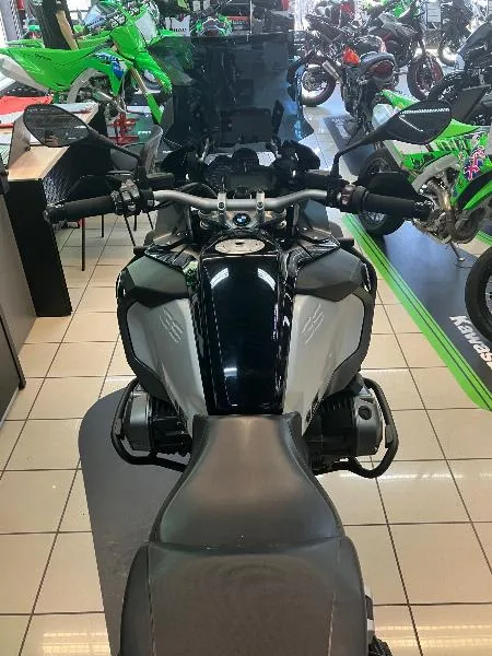 R 1200 GS