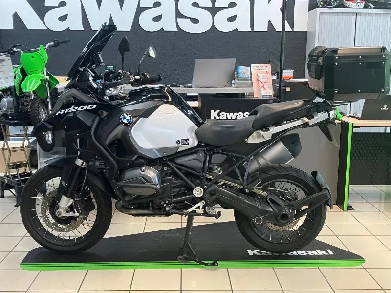 R 1200 GS