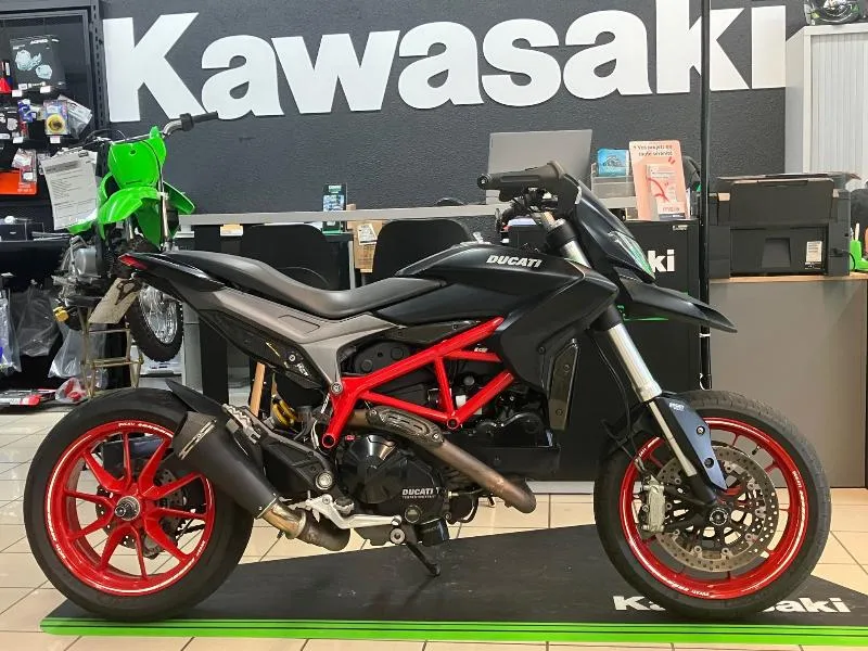 HYPERMOTARD
