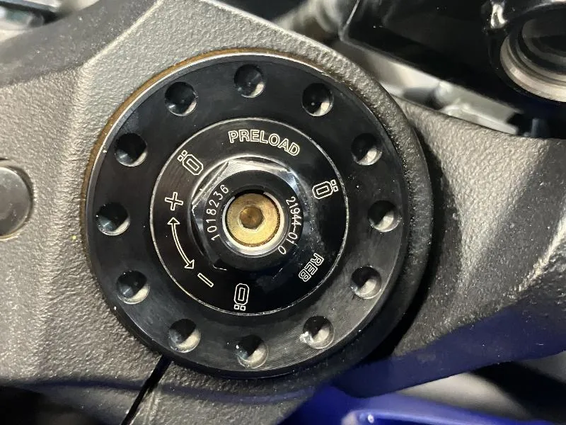 YZFR3