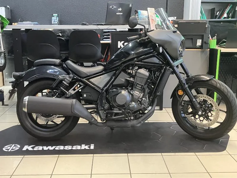 CMX 1100 REBEL 2021