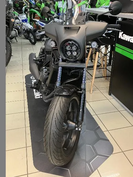 CMX 1100 REBEL