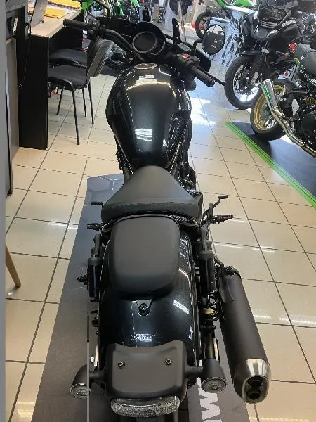 CMX 1100 REBEL