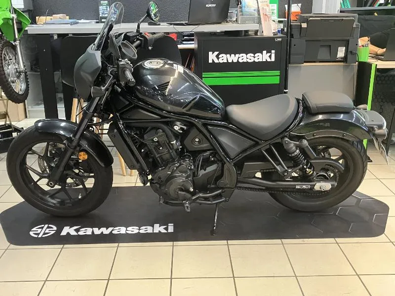 CMX 1100 REBEL