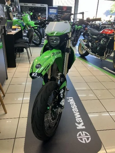 KX 450 X