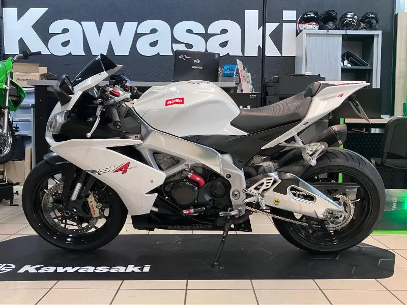 RSV4 1000