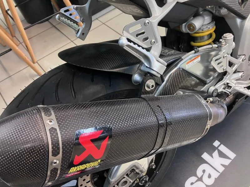 RSV4 1000
