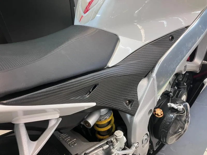 RSV4 1000