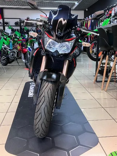 Z 750 R