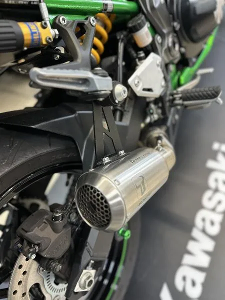 Z 900