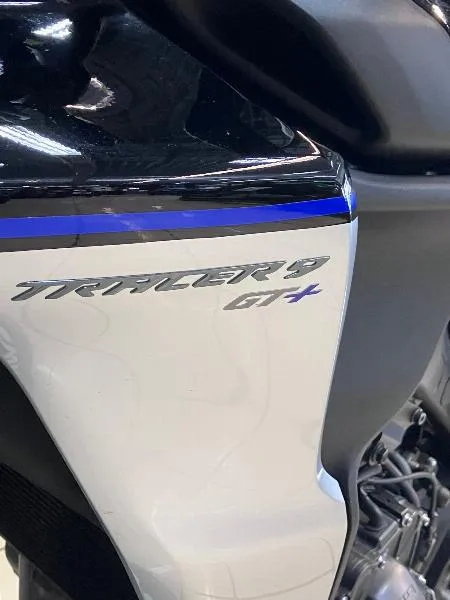 MT09 TRACER
