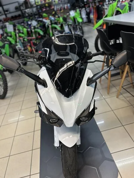 GSXS 1000 GT
