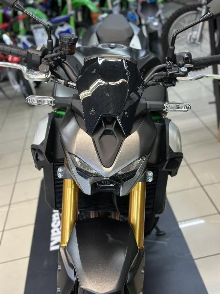 Z900 SE