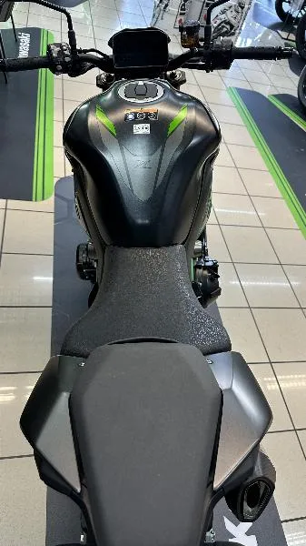 Z900 SE