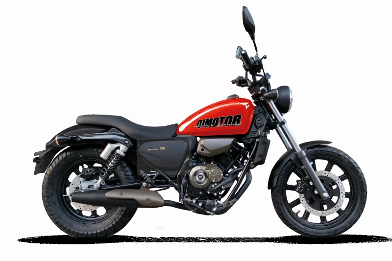 SRV 125