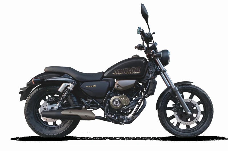 SRV 125