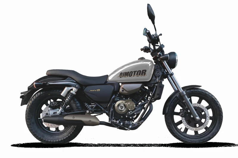 SRV 125