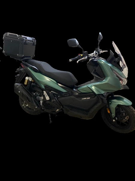 ARIOS  125