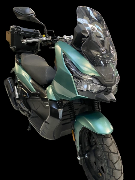 ARIOS  125