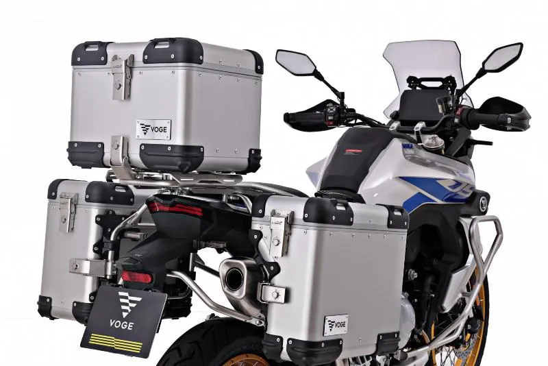VOGE 900 DSX
