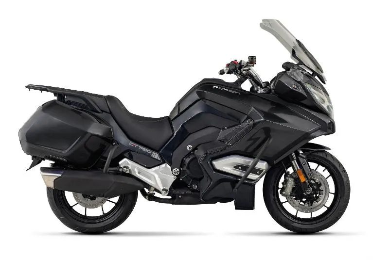 GT750