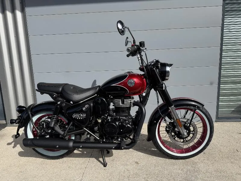 GOAN CLASSIC 350