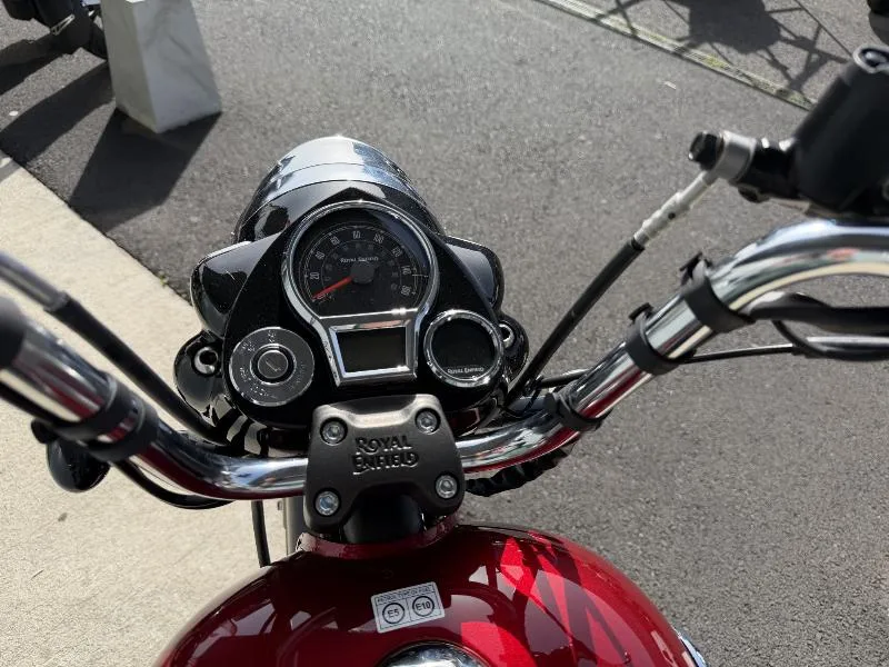 GOAN CLASSIC 350