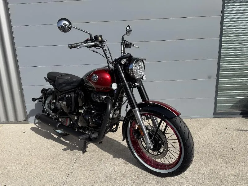 GOAN CLASSIC 350