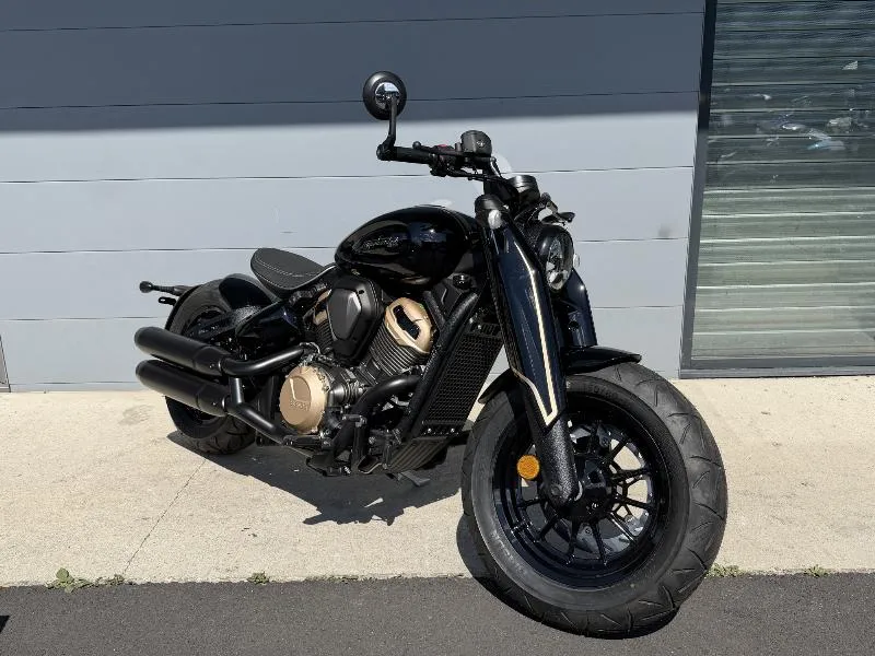 BENDA NAPOLEON 500