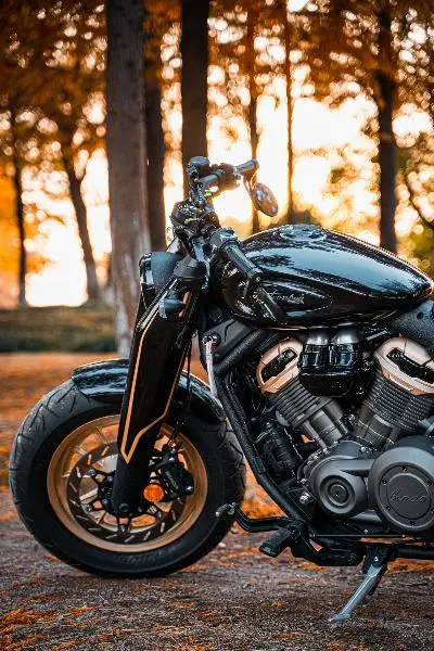 BENDA NAPOLEON 500