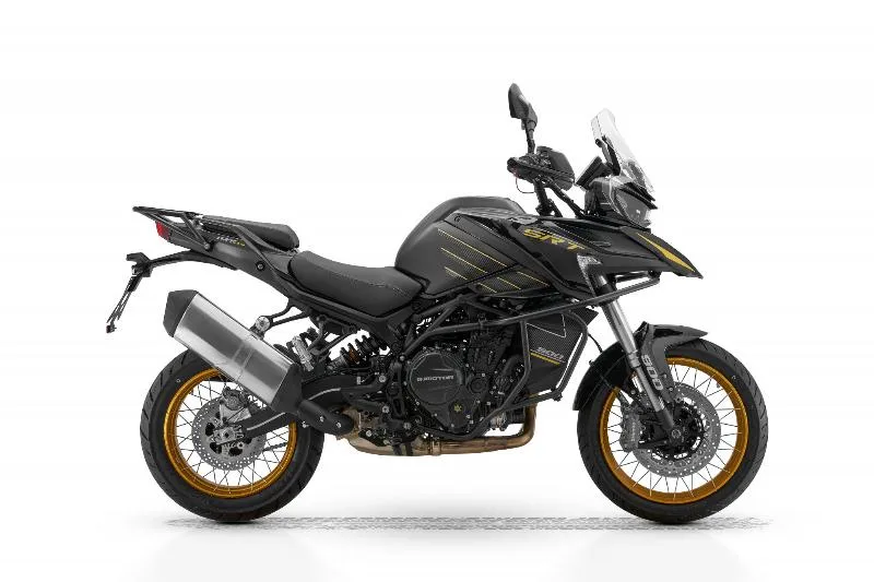 SRT 900 SX Touring