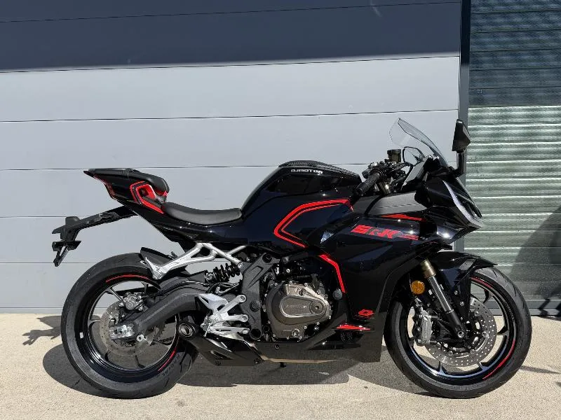 SRK 421 RR