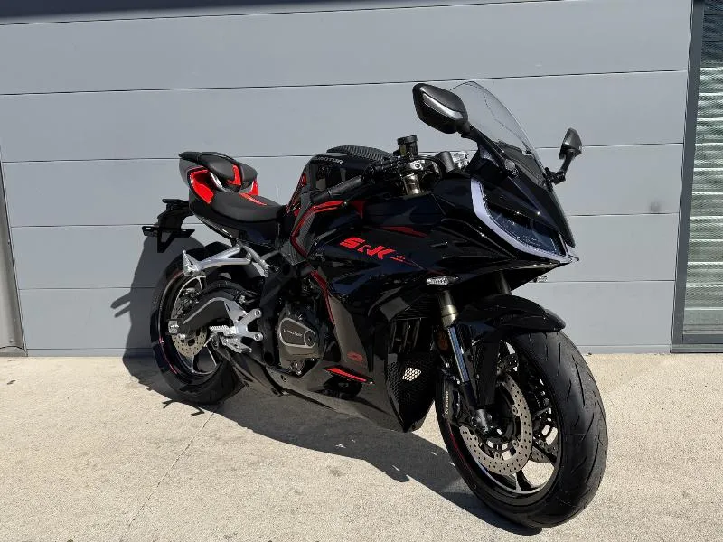 SRK 421 RR