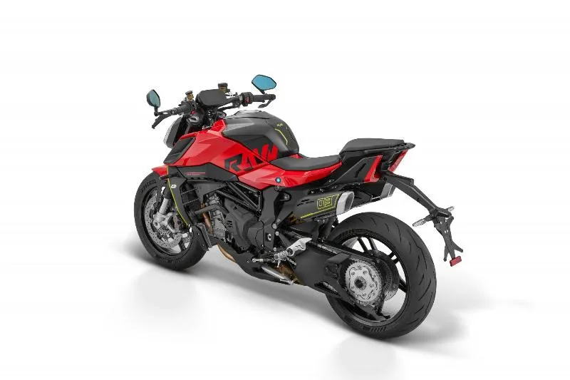 SRK 921